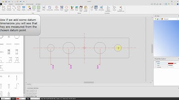 Draft it V5 - Set Datum