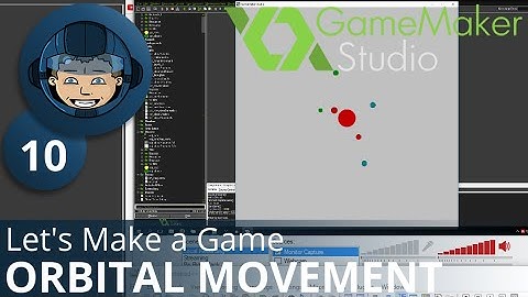 ORBITAL MOVEMENT - Let