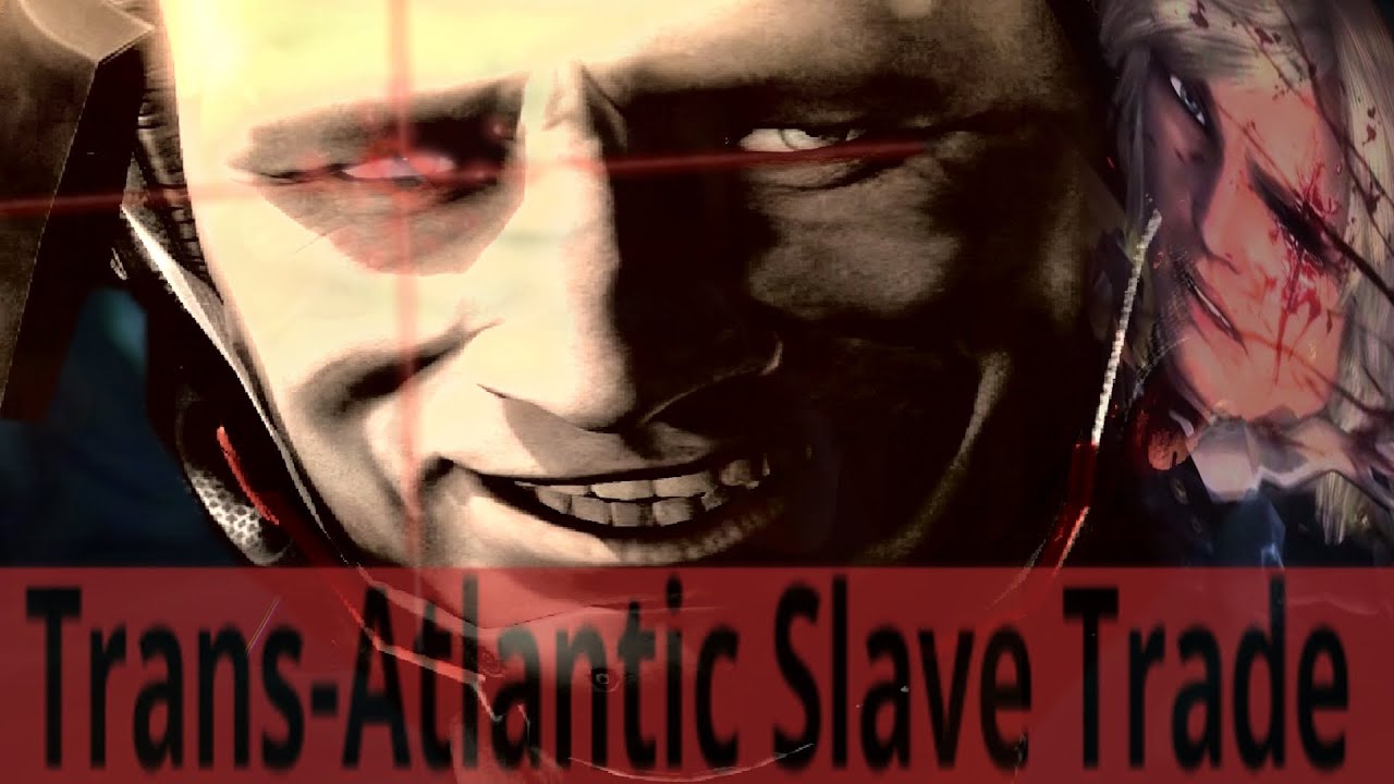 The REAL reason that Sundowner targeted N'mani