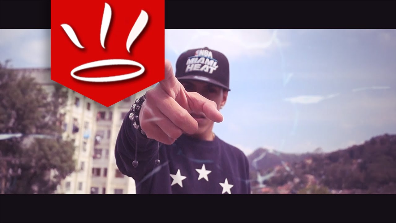 Yonnie Young Ble$$ed - Hollywood [Video Official] 