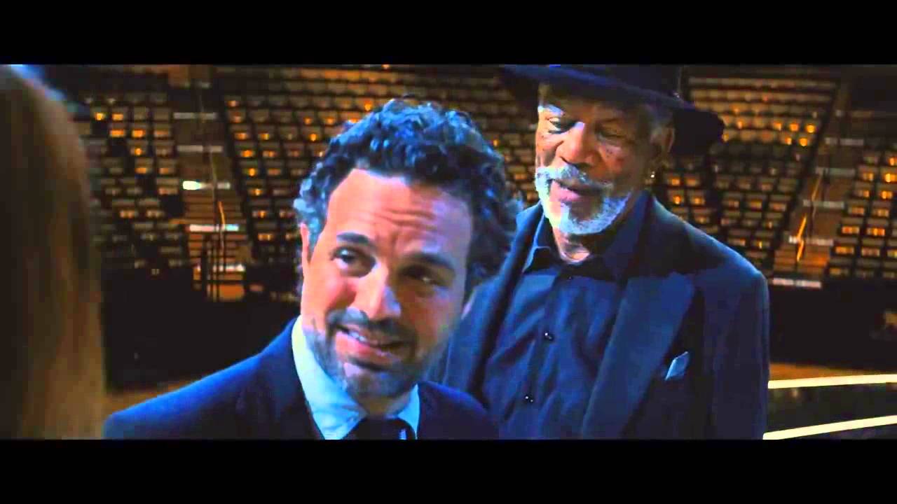 Aqui Y Ahora Pelicula Trailer Español
