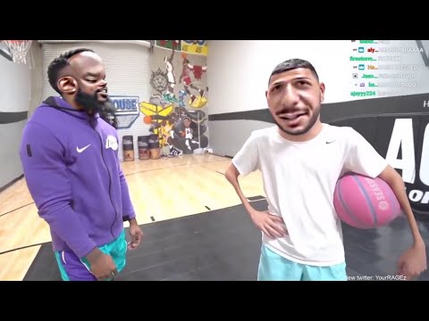 CASH VS BRAWADIS !! HOLY SH*T NO MORE CASHNASTY SLANDER