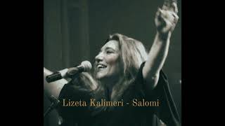 Lizeta Kalimeri - Salomi Resimi