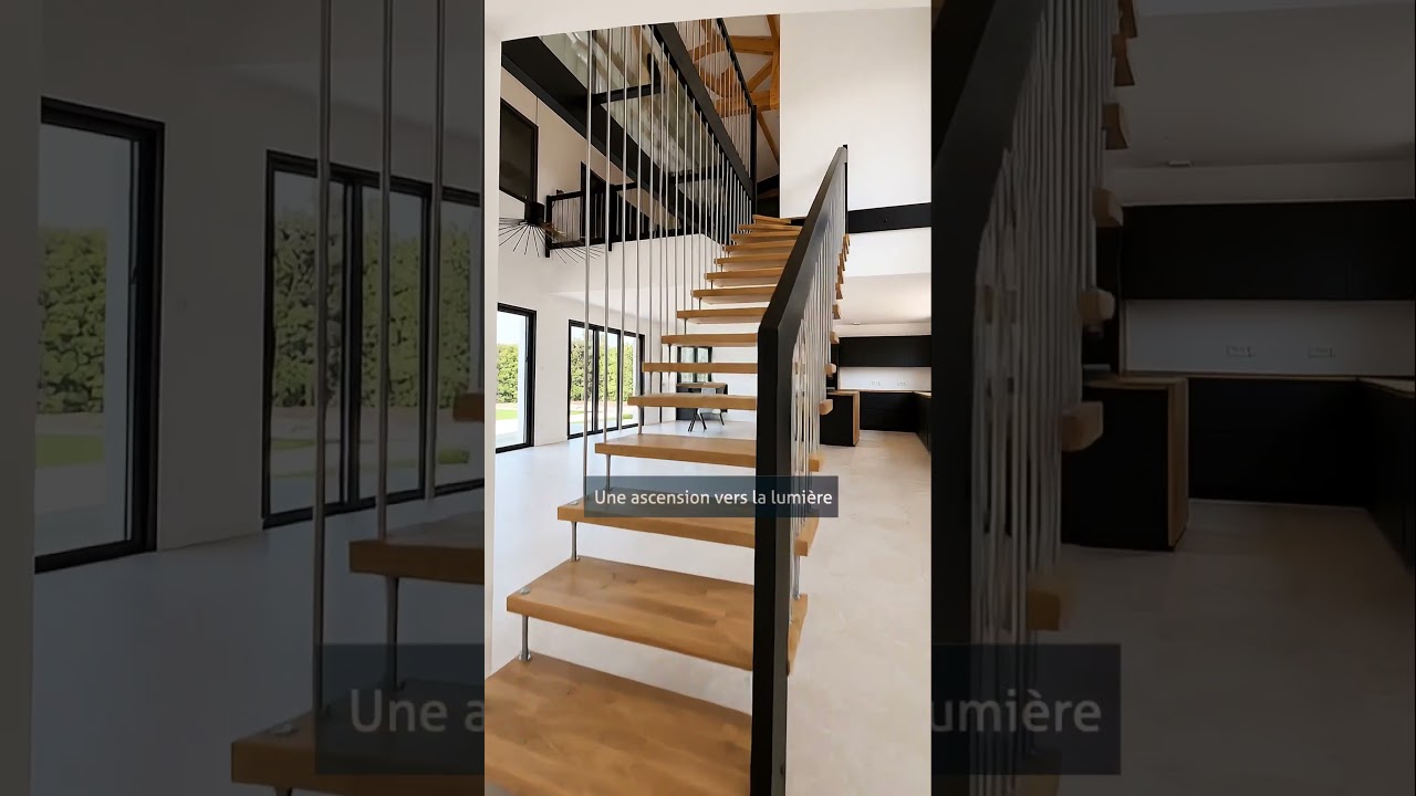 Le savoir-faire LMV Construction #home