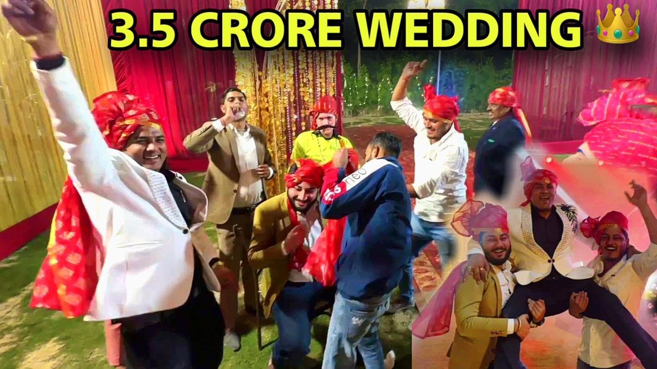 Finally!!! 🔱 THE ROYAL WEDDING 😍 Done ✅