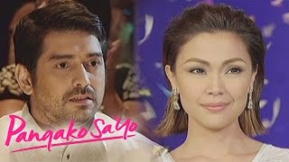 Pangako Sa'Yo: Shocked