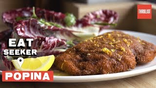 How Popina Fuses Classic Southern & Italian Dishes || Eat Seeker
