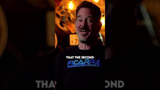 The greatest trick in NASCAR history!