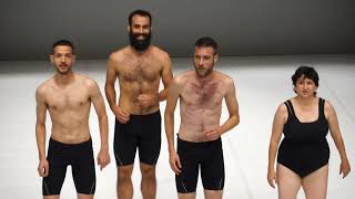 Download Lagu Holland Dance Festival 2024 | Silvia Gribaudi - Graces MP3