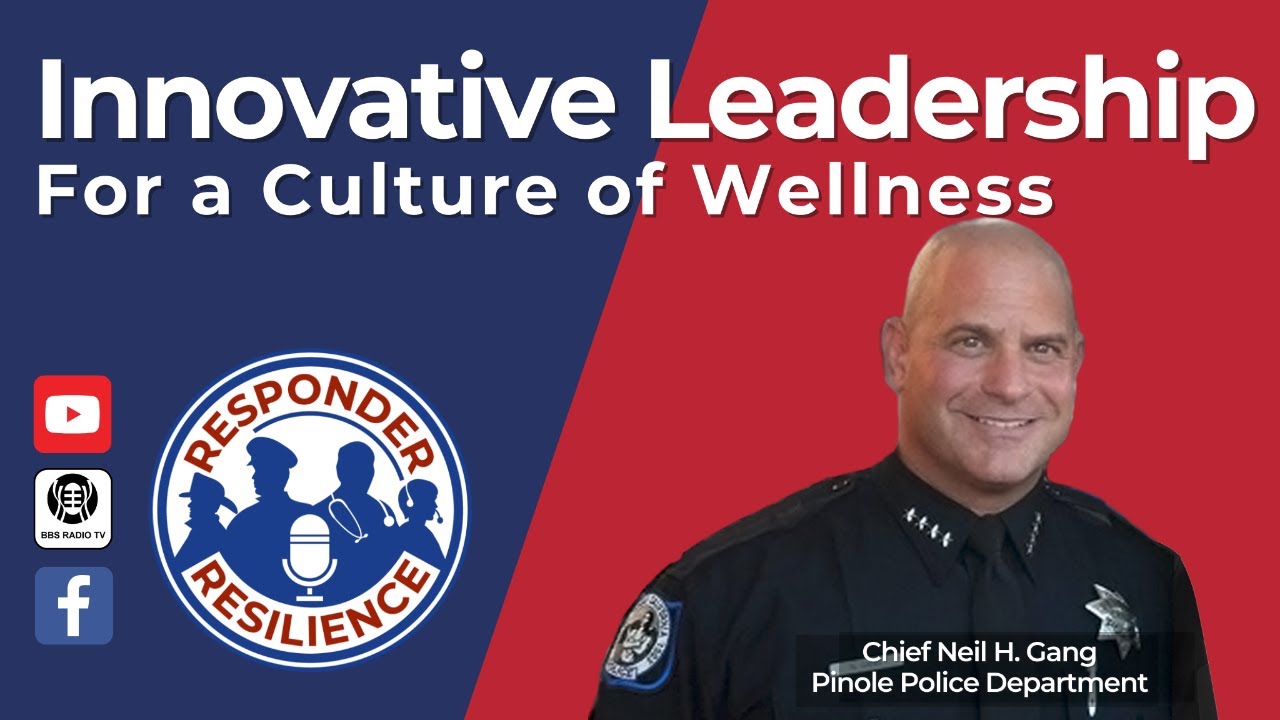 Innovative Leadership for a Culture of Wellness | S3 E3