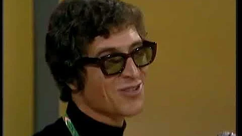 Roy Phillips - The Peddlers 1969 - Birth