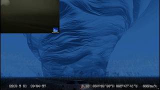 Bettesmobile El Reno Tornado with beamNG.Drive screenshot 4