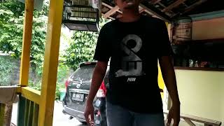 DAGELAN JOWO _ AKIK AJAIB_ Gerr Banget