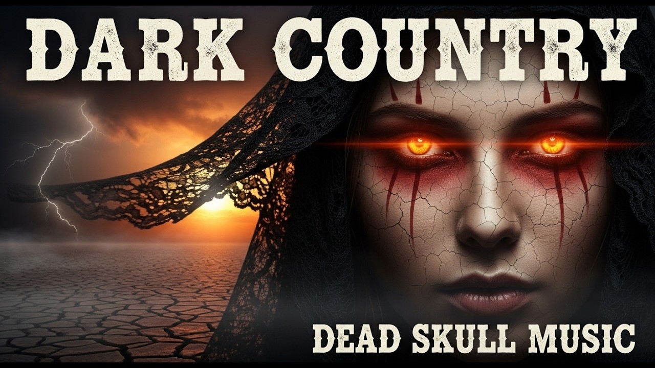 The Devil’s Last Drifter#WesternNoir #DesertDamnation