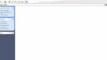 8. Setting up Contributor I - Installation and Configuration of Cognos Planning 8.4.avi