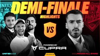Download Lagu UNIT3D vs PANAM ALL STARZ | HIGHLIGHTS DEMI-FINALE MP3 Download Lagu UNIT3D vs PANAM ALL STARZ | HIGHLIGHTS DEMI-FINALE MP3