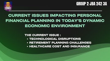 FIN533 VIDEO PRESENTATION GROUP 2