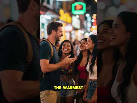 3 Countries Where Your Dollar Goes The Furthest #travelingabroad