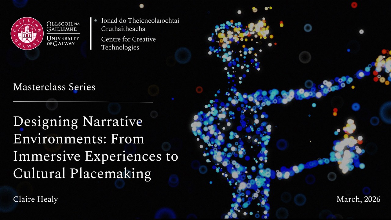 Designing Narrative Environments: From Immersive Experiences to ...