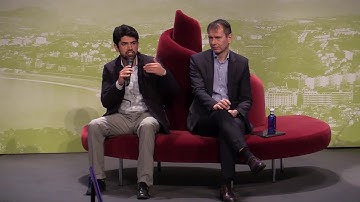 I-COM Global Summit 2018: Application of Data Science in a Real World // Q&A