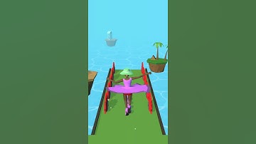 skirt Fly🐥 All Levels Gameplay Walkthrough android, ios
