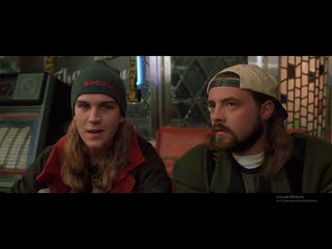 Dogma - Jay and Silent Bob
