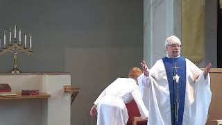Live Stream from Our Lady of Providence Catholic Church St. Louis, MO