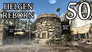 Skyrim #50: Helgen Reborn [FINALE]