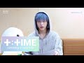 [T:TIME] 200909 X:TIME - TXT (투모로우바이투게더)