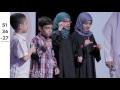 Mental Arithmetic - إبداع الحساب الذهني | The Young Al-Khwarizmi - الخوارزمي الصغير | TEDxAlBahar