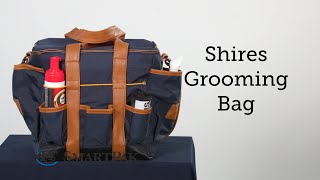 Shires Aubrion Grooming Kit Bag 7710 