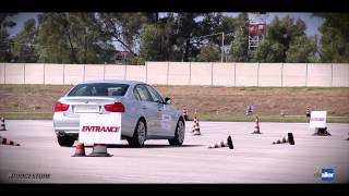 Talent Training Programme 2012 - L'Innovazione al Servizio del Business - Bridgestone