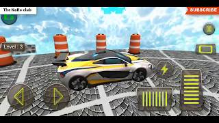 Real City GT Car Stunts Extreme Driving Challenge_ Part 2_ Android Gameplay. screenshot 3