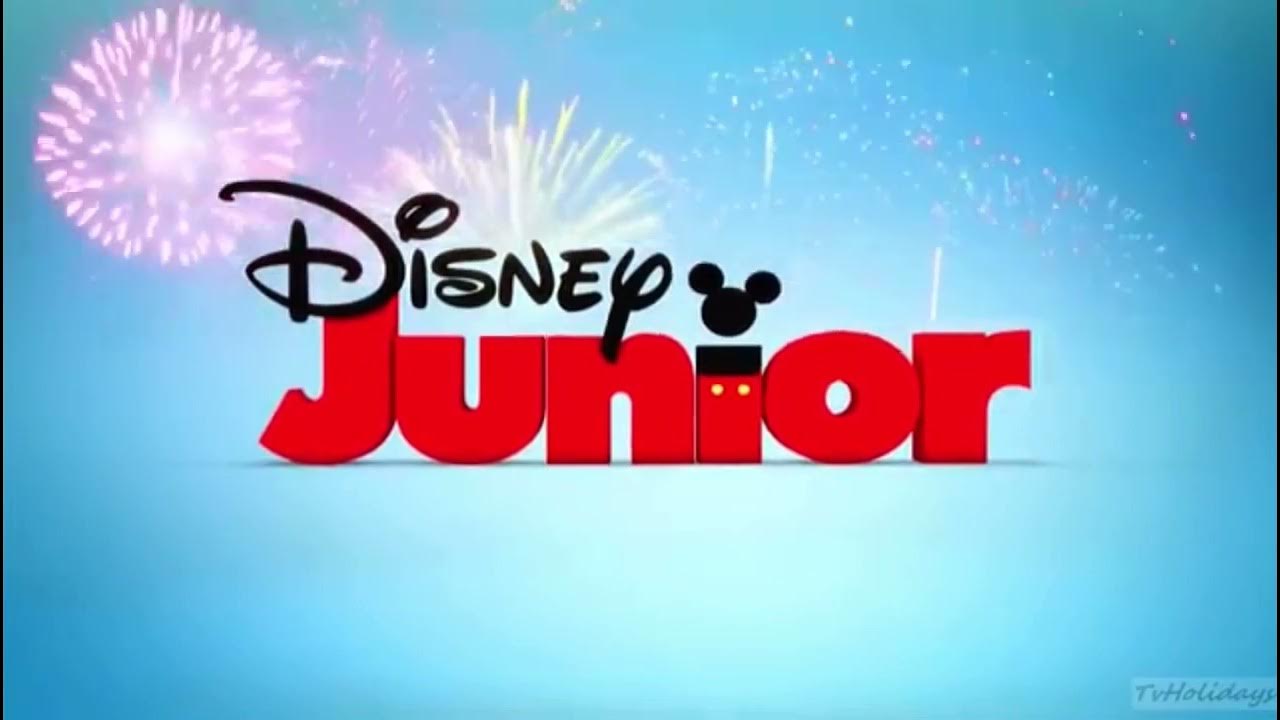 Disney Junior Originals (Long Version) YouTube