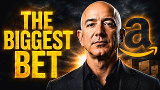 How AMAZON secretly took over the world