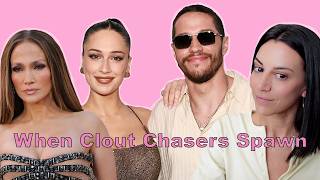 When Clout Chasers Spawn