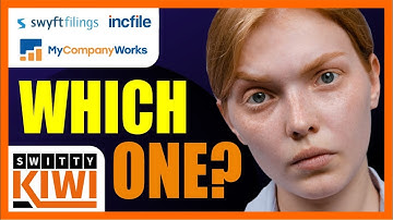 Top 10 Fictitious Business Name (DBA) Filing Services That Are Fast and Affordable 2024🔶FIRMS S3•E7