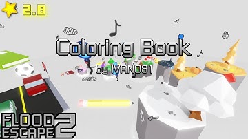 FE2CM - Coloring Book (Normal)