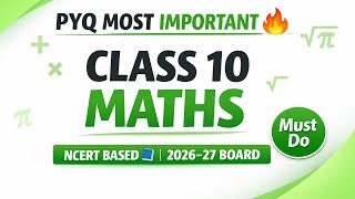 CLASS10 MATHS CHAPTER-1 CBSE BOARD NCERT PYQ QUESTION #class10maths #cbsemaths #pyqquestions #rbse 