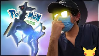 Pokémon Presents Live Reaction