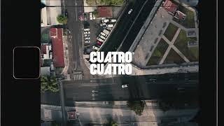 Posdata Gera Mx . (Rich Vagos . CUATRO CUATRO  . Covid 19