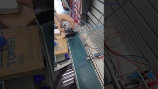 Demonstration Video of Part 2(Mechatronic Lab) Group202