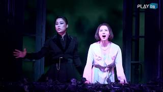 뮤지컬 '레베카' 레베카 - 김선영, 신영숙, 이지혜 Musical Rebecca - Rebecca w/ Kim Sun Young, Shin Youngsook, Lee Ji Hye