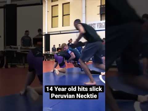 14 year old