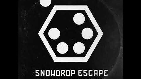 Snowstorm — Snowdrop Escape OST