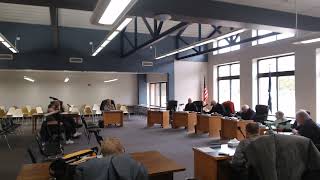 HDNW Board of Health 4-26-22 Part 1