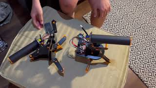 Celebrity Video for CrunchLabs Hack Pack IR Turret Wealth