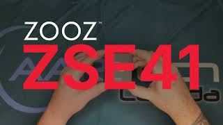 Aartech Unboxing: Zooz SE41 800LR XS Open/Close Sensor