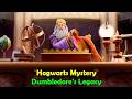 Dumbledore39s Legacy Side Quest Harry Potter Hogwarts Dumbledore39s Legacy Side Quest Harry Potter Hogwarts