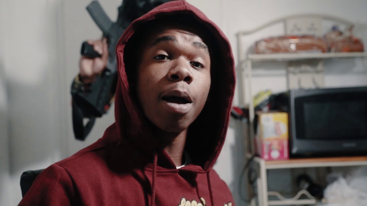 Fob shun - keep calling me  ( Official Video) Shot by @Dodbh